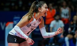 Eczacıbaşı'nda Hande Baladın depremi! Ezeli rakibine transfer oldu!