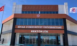 Sivas Cumhuriyet Üniversitesi Türkiye'nin en etkilileri arasında!