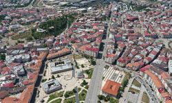 Sivas, Kayseri'ye bağlandı!