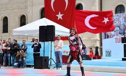 19 Mayıs'ta Sivas'ta hangi etkinlikler yapılacak? İşte takvim!