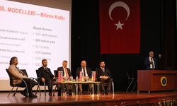 "Yapay Zeka ile Geleceği Tasarlamak"