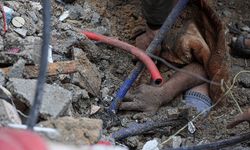 İsrail'in Gazze'ye Düzenlediği Saldırılarda 9 Filistinli Hayatını Kaybetti