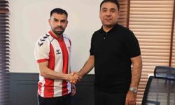 Murat Paluli PFDK'ya sevk edildi!