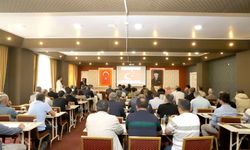 MEB Sivas’ta çalıştay düzenledi