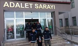 Sivas'ta Göçmen Kaçakçılığı Operasyonu!