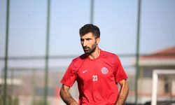 35 Yaşında BAL'ı fethetti! 28 maçta 29 gol attı!