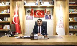 Fatih Erdoğan'dan 19 Mayıs mesajı