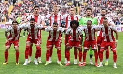 Sivasspor-Bodrum FK Maçının Muhtemel 11’i