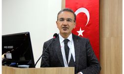 Başhekim Doğan'dan Hemşireler Günü mesajı