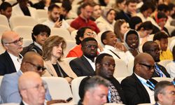 22 Afrika Ülkesinin Temsilcisi Sivas’ta
