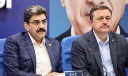 Hakan Aksu'dan Engelliler Günü mesajı