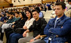Öğrencilere Kariyer Eğitimi