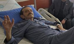 BBP Camiasının Acı Günü! Aytekin Hoca Vefat Etti