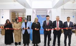 Türkiye Diyanet Vakfı Sivas Kadın Kolları Şubesi açıldı