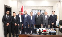 Sivas'ta din görevlileri final heyecanı yaşadı