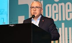 Akbulut’a  Vali’den tebrik