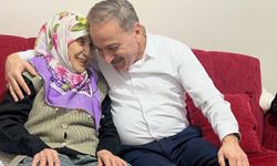 Mustafa Nurullah Albayrak’ın Acı Günü! Annesini Kaybetti