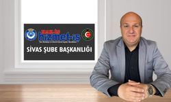 Canikligil Hizmet- İş'e adaylığını koydu!