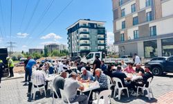 MÜSİAD Sivas’tan Tarihi Adım! 165 Dairelik Dev Projenin Temeli Atıldı