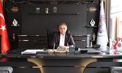 Nami Çiftçi'den 19 Mayıs mesajı