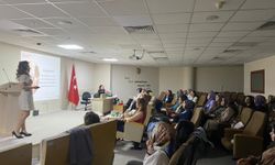 Sivas’ta “Ebeliği Güçlendirme Eğitimleri” Devam Ediyor