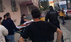 5'inci katın penceresinden düşen bebek hayatını kaybetti