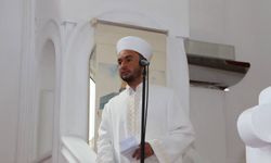 Camiler Haftası'nda Ezan ve Hutbe Yarışması