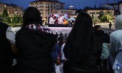 Sivas'ta Yeşilçam Rüzgarı Esti