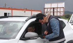 Kurban Bayramı Öncesi Trafik Denetimleri Sıklaştı