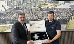 Baykar Kapılarını Açtı, SBTÜ Geleceğin Projelerini Sundu