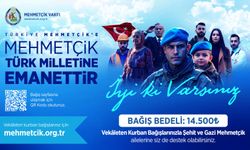 Bir Hisse bedeli 14 bin 500 lira