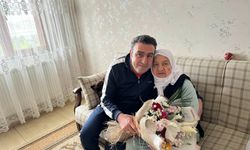 Hakan Demirgil'den Anneler Günü mesajı