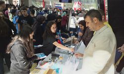 SBTÜ, 3 ilde tanıtıldı