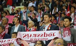 Salih Ayhan’dan Sivasspor Mesajı