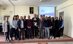 Aile içi iletişimin önemi anlatıldı