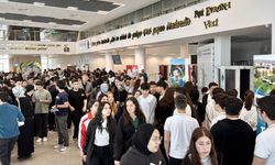 Sivas'ın üniversiteleri Kırşehir'de