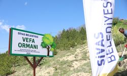 Sivas'ta vefat eden 535 kişinin adı burada yaşatılacak!