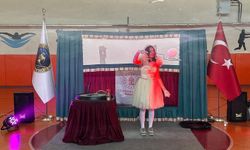 Belediye ve İl Müdürlüğü El Ele, Gençler için Festival Düzenledi