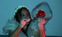 Hafik'te çocuk festivali düzenlendi