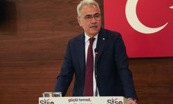Sivas TSO Başkanı Özdemir, yeni yatırım teşvik sistemini değerlendirdi
