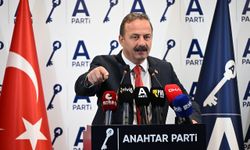 Yavuz Ağıralioğlu: Referandum istiyoruz!