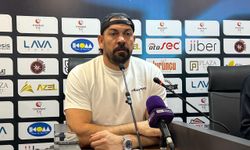 Servet Çetin Amedspor'da da dikiş tutturamadı!