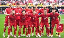 A Milli Takım aday kadrosu belli oldu!