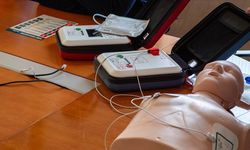 ASELSAN’dan Sınır Kapısına Sağlık Desteği