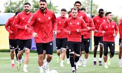 Sivasspor, Galatasaray'a Hazır