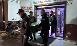 Sivas’ta Evlerinde Boğazları Kesilerek Öldürülmüş Bulunmuştu... Katil Zanlısı Yakalandı