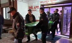 Sivas'ta İki kardeş boğazları kesilmiş olarak bulundu