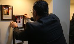 Şehit Şeyda Yılmaz'ın en büyük hayali anne olmaktı