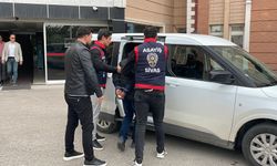 Sivas’ta iki kardeşi öldüren cinayet zanlısı tutuklandı