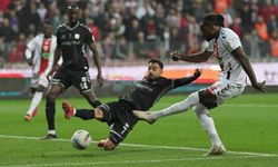 Ruhsuz Sivasspor İlk Yarıyı Yenik Tamamladı!